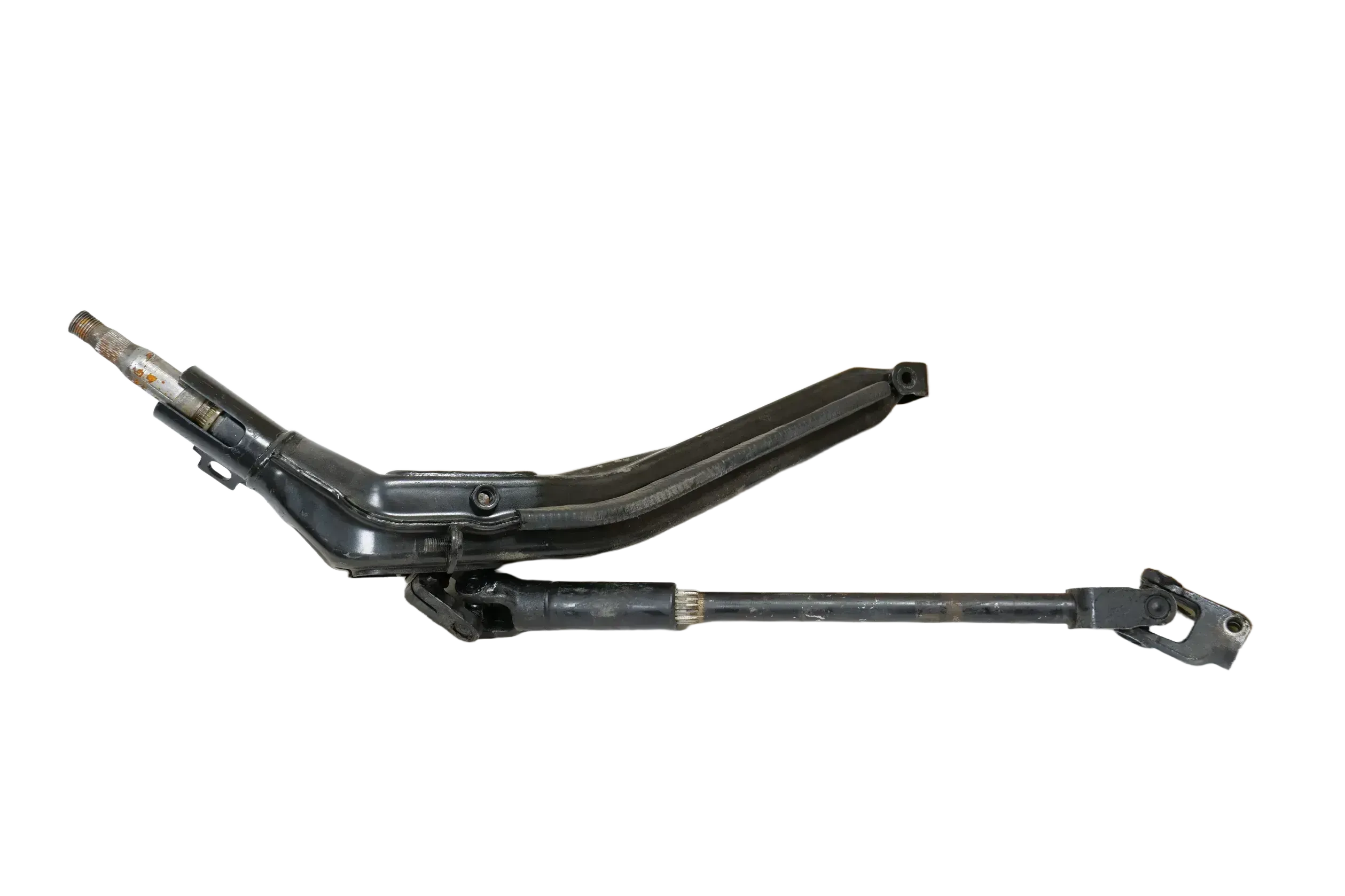 VW T4 für Lenkung Servolenkung Kreuzgelenk Welle Lenksäule 7D1419653D - Bild 1