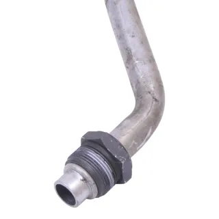 Audi 100 A6 4A C4 Klimaleitung Kältemittelschlauch Klimaanlage 4A1260740AC - Bild 3