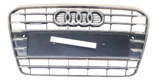 Audi A5 8T Kühlergrill Grill 8T0853651T Facelift - Bild 1
