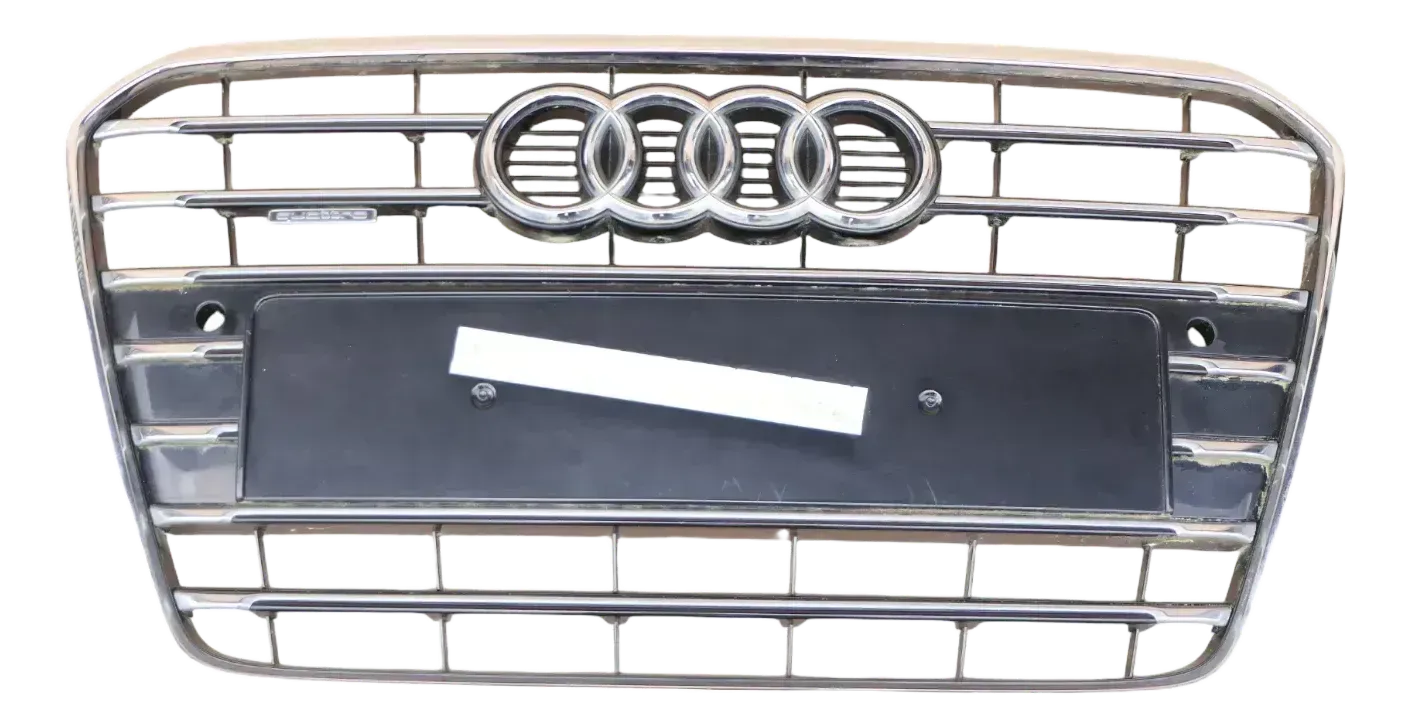 Audi A5 8T Kühlergrill Grill 8T0853651T Facelift - Bild 1