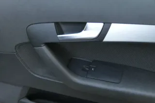 1x A3 8P Türverkleidung Verkleidung Tür vorn rechts 4/5-Türer Abdeckung - Bild 5