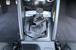Audi A3 8P Schaltknauf Schaltsack Schaltung Schaltknüppel S-line 6-Gang - Bild 5