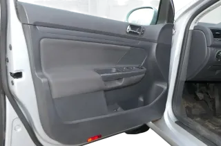 1x Golf 5 Limousine Türverkleidung Verkleidung Tür vorn links 4/5Türer Abdeckung - Bild 5