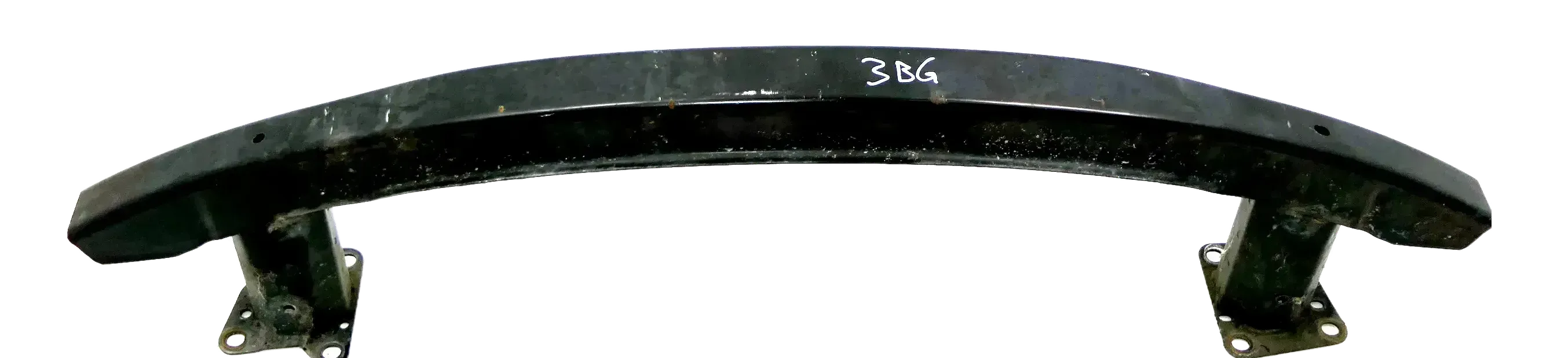 Passat 3BG Querträger Stoßfänger Pralldämpfer Aufpralldämpfer vorne 3B0807109A - Bild 1