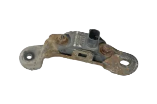 Audi A6 4F Beschleunigungssensor Sensor 4F0616576G für Luftfederung - Bild 1