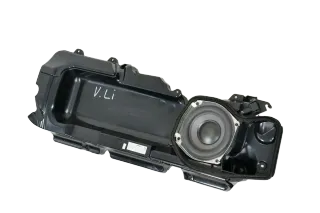 Audi A6 4F Box Lautsprecher Mitteltonlautsprecher Bose vorne links 4F0035381D - Bild 2