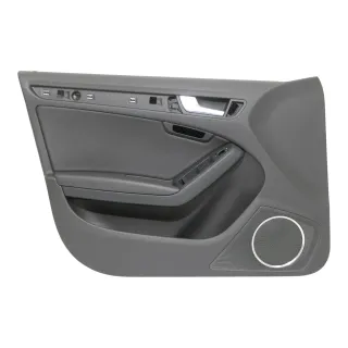 A5 8T Türverkleidung vorn links Leder Milano Soul Bang&Olufsen OEM NEUFAHRZEUG - Bild 1