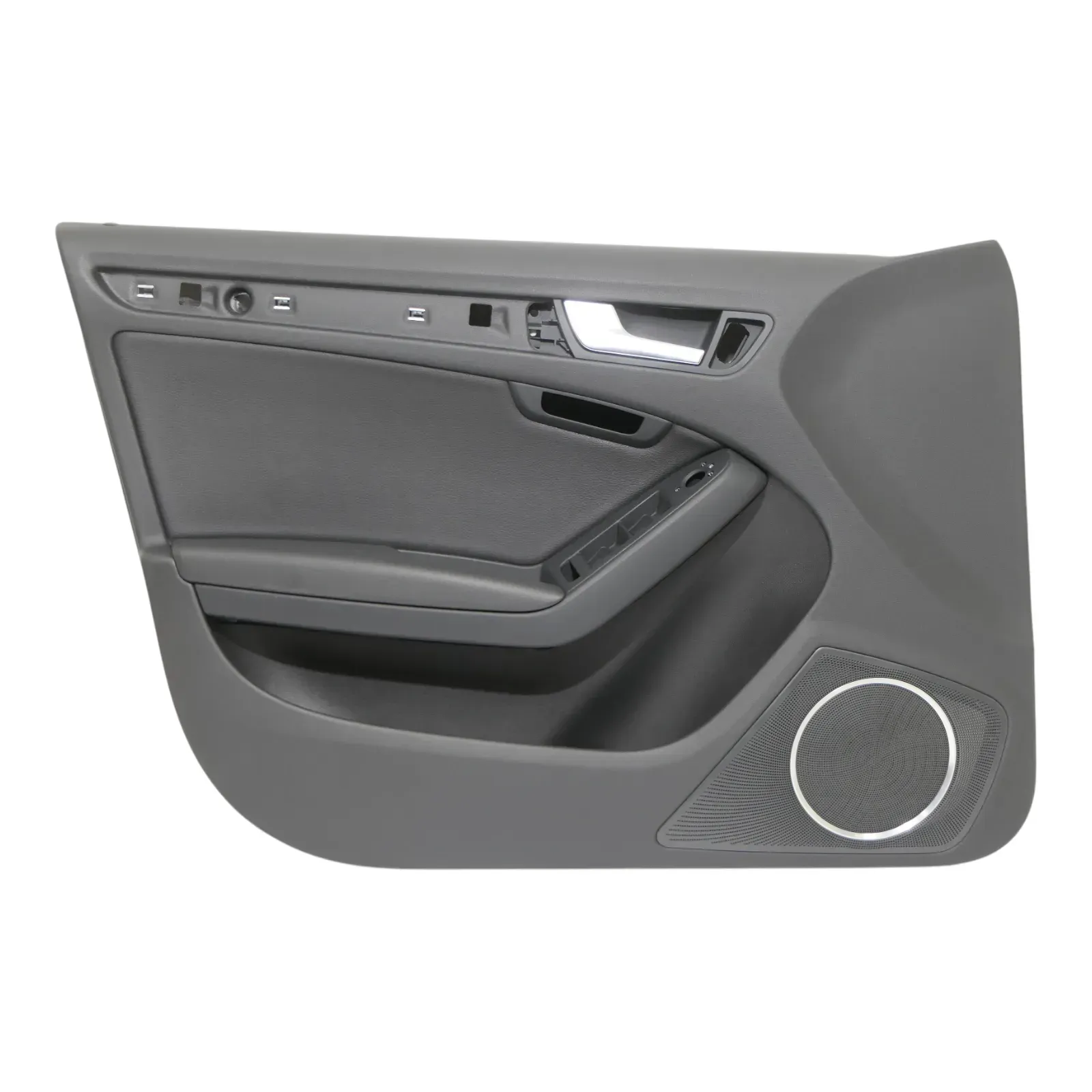 A5 8T Türverkleidung vorn links Leder Milano Soul Bang&Olufsen OEM NEUFAHRZEUG - Bild 1