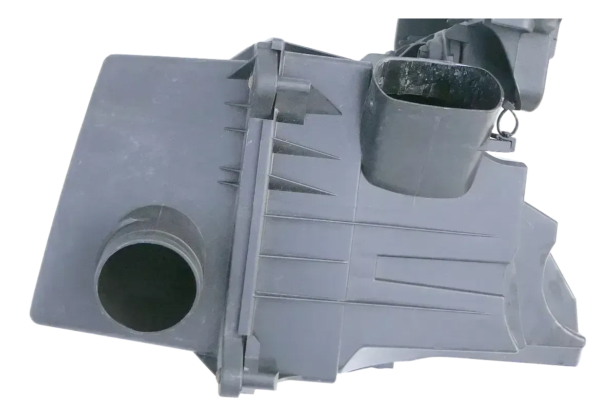 Skoda Fabia 6Y Luftfilterkasten Luftfilter 6Y0129607D - Bild 1