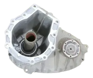 VW Touareg Q7 Getriebe Winkelgetriebe 0AQ341010J Verteilergetrie Allrad BUG BUN - Bild 13