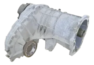 VW Touareg Q7 Getriebe Winkelgetriebe 0AQ341010J Verteilergetrie Allrad BUG BUN - Bild 11