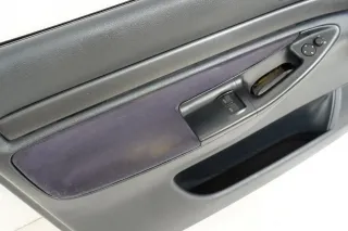 1x Stück Audi A4 B5 Türverkleidung Verkleidung Tür vorne links - Bild 7