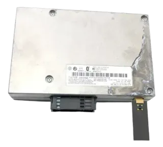Skoda Octavia 1Z Steuergerät Diagnose Interface Interfacebox 1Z0035729A - Bild 1