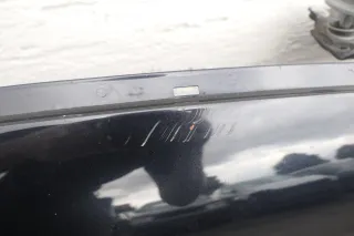 Audi A2 8Z Motorhaube Haube Klappe blau LZ5Q - Bild 6