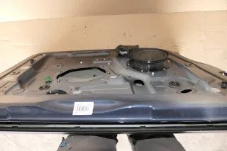 VW Golf 5 V 1K Tür vorne links Fahrertür 4/5-Türer blau LC5F -ohneAnbauteile - Bild 2