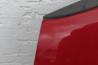 VW Golf 4 Motorhaube Haube Klappe vorne rot LP3G Tuning Sport - Bild 7