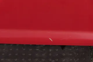 VW Golf 4 Bora Tür vorne rechts Beifahrertür 4/5-Türer + Kombi rot LP3G 116407 - Bild 4