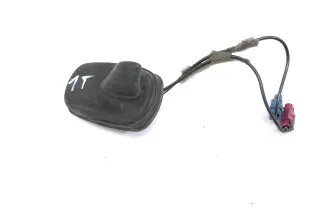 VW Passat Touran Golf 5 Antenne Antennensockel Sockel Dachantenne 1K0035507A F - Bild 1