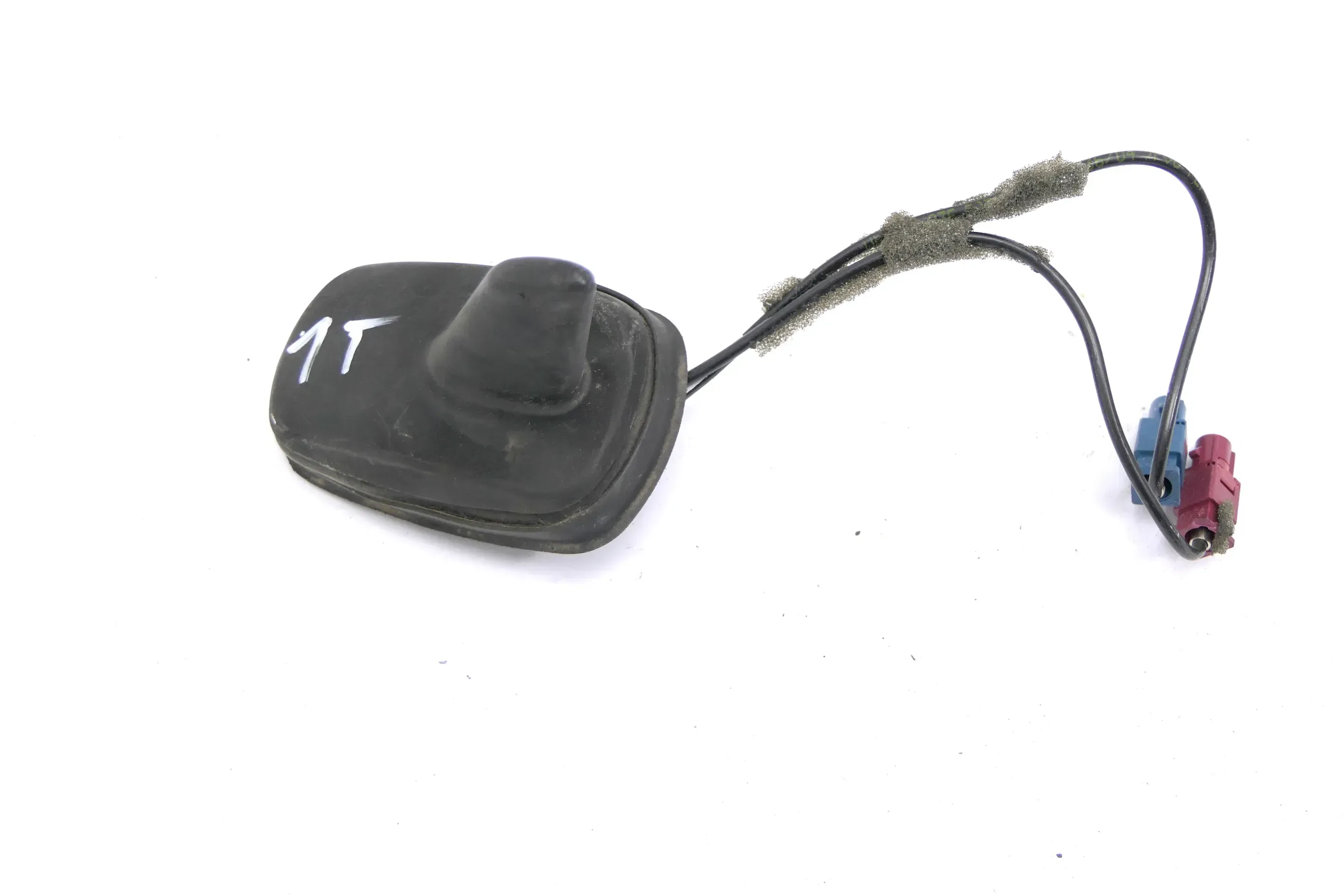 VW Passat Touran Golf 5 Antenne Antennensockel Sockel Dachantenne 1K0035507A F - Bild 1
