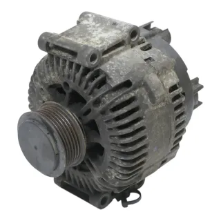 Audi A4 8E Lichtmaschine 150A 06E903016EX Generator ## - Bild 1