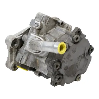 Audi A6 4F Servopumpe Servolenkung 4,2 FSI BVJ 8 Zylinder Pumpe - Bild 2
