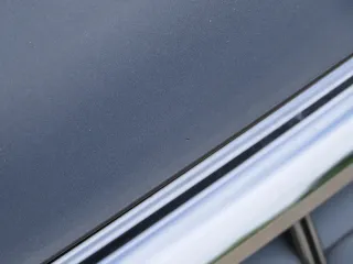 Audi A6 4F Motorhaube Klappe vorn (bis ca. Anfang Bj. 2011) grau LZ7S - Bild 10