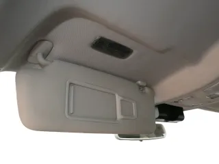 Audi A5 8T 4/5-Türer Sportback Himmel Innenraum Decke Dach oben -sternsilber V39 - Bild 4