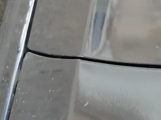 A4 B8 8K Tür vorne rechts Beifahrertür schwarz LZ9Y Kombi+Limo ohneAnbauteile - Bild 5
