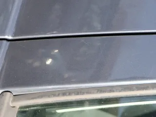VW Golf 4 Bora Tür vorne rechts Beifahrertür 4/5-Türer+Kombi Variant grau LC7V - Bild 23