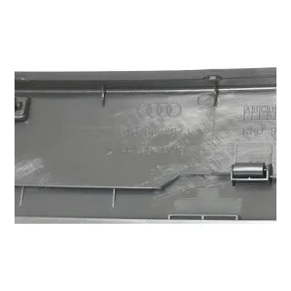 Audi A5 8T Sportback Verkleidung hinten oben Heckklappe ORIGINAL von NEUFAHRZEUG - Bild 4
