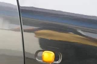 Audi A3 8L Kotflügel vorne rechts - schwarz LZ9U - Bild 7