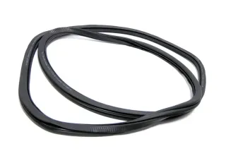 VW Golf 7 5G Kombi Variant Türdichtung Dichtung Tür HINTEN links 5G9867913A - Bild 2