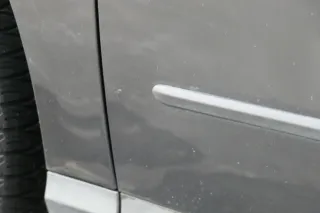 VW Passat 3C Kombi o. Limous Tür vorne links Fahrer schwarz LC9X - Bild 12