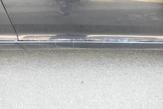 VW Golf 5 V 1K Tür vorne rechts Beifahrertür 4/5-Türer schwarz LC9Z TÜRBLATT Ros - Bild 3