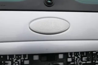 Ford Galaxy Facelft Heckklappe Scheibe  Klappe hinten Bj. 2005 silber grau LA7W - Bild 4