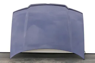 VW Bora Motorhaube Haube Klappe vorne blau LB5N indigoblau - Bild 1