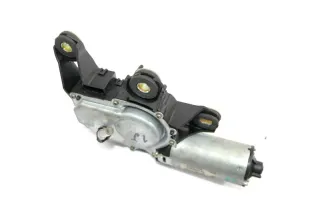 Audi A3 8L A4 B5 Wischermotor Motor Scheibenwischer hinten  Heckwischer - Bild 2