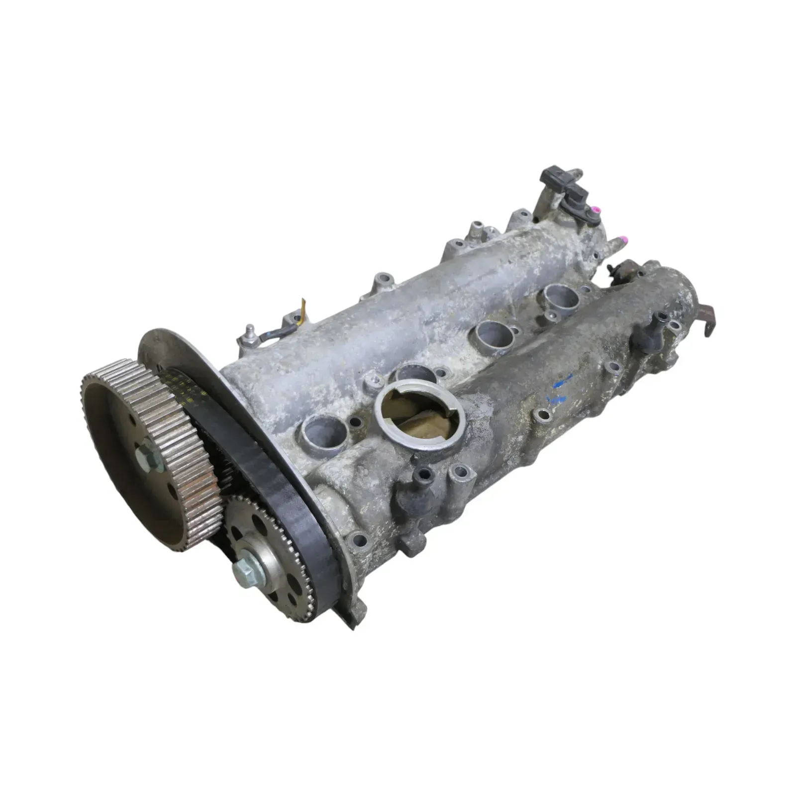 VW Golf Nockenwellen Deckel 1,6 16V AZD BCB ATN 16V Nockenwelle 036109101DE - Bild 1