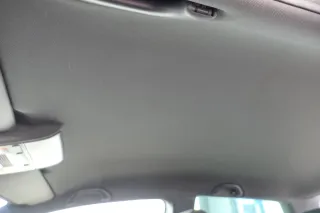 VW Polo 9N3 9N Himmel Innenraum Decke Dachhimmel Dach schwarz 2/3 Türer GT GTI - Bild 4