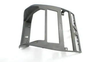 Audi A3 8L Mittelkonsole Verkleidung um Radio Blende Armaturenbrett 8L0863263 dd - Bild 1