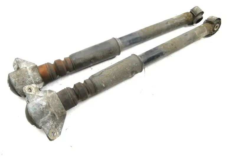 Audi A4 8K Quattro Allrad Federbein Stoßdämpfer hinten links rechts 8K0513035K - Bild 1