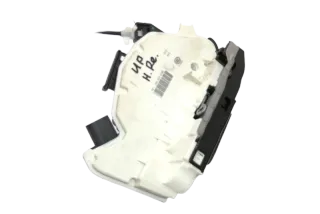 VW Up Mii Stellmotor Türschloß mit Zentralverriegelung hinten rechts 1S4839016B - Bild 1