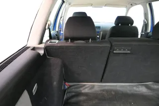 VW Golf 4 Bora Variant Kombi Sitz Rückbank Rücksitzbank Sitzfläche hinten Sitze - Bild 5