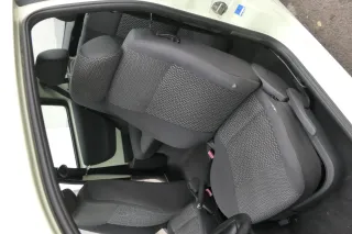 Seat Arosa Lupo Sitz vorne links Fahrersitz Höhenverstellung - Bild 3