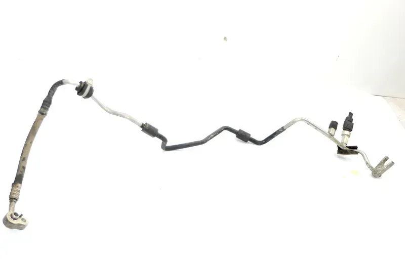 VW New Beetle Klimaleitung Klima Leitung 1C1820741E Klimaschlauch - Bild 1