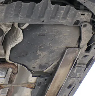 VW Passat 3C B7 Tank Dieseltank Kraftstofftank Kraftstoffbehälter Behälter Diese - Bild 2