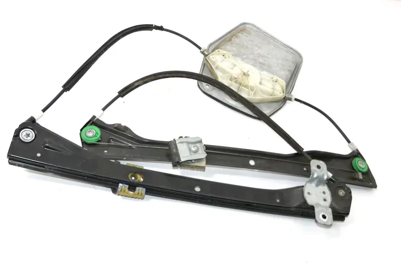 VW Golf 5+6 Kombi Variant Fensterheber Gestänge elektrischer vorne links Modul - Bild 1