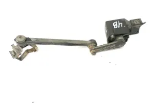 Audi A6 4B A4 Scheinwerfer Leuchtweitenregulierung Niveausensor 4B0907503A vorne - Bild 2