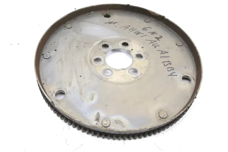 Polo 6N2 Lupo Mitnehmerscheibe Automatikgetriebe Automatik AUD APE AUA BBY APE - Bild 1