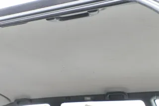 VW Passat 3A 35i Variant Kombi Himmel Innenraum Decke Dachhimmel Dach oben grau - Bild 2